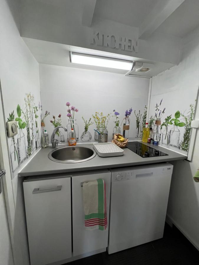 La Maisonnette De Gruissan Esterno foto